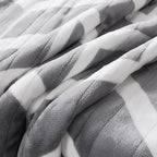 VENTIMI Electric Blanket Heated Throw, Fast Heating Blankets - Image 6