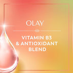 Olay Body Wash for Women, 24/7 Skin-Loving Freshness, Miami Mocktails, Plant - Image 6