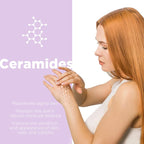 Moisturizing Hand Cream for Dry, Cracked Hands, Nails and Cuticles - Image 5