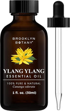 Brooklyn Botany Ylang Ylang Essential Oil by BrooklynBotany