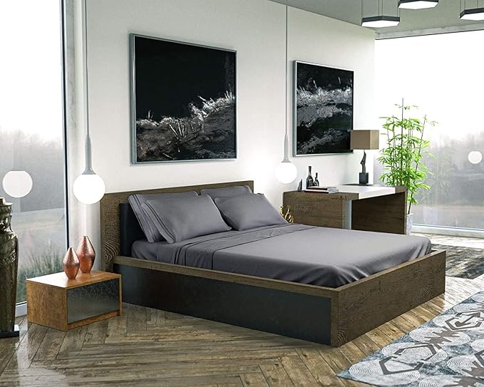 DREAMCARE Queen Sheet Set - Image 6