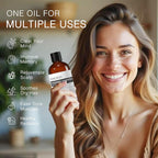 Rosemary Essential Oil 100ML, 100% Pure Rosemary Oil - Image 3