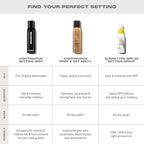 Morphe Mini Continuous Setting Mist - Image 7