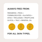 MEDIX Fragrance Free Firming Retinol Body Lotion + Brightening Vitamin C Cream - Image 9