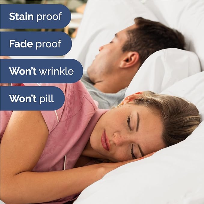 Full 6 Piece Sheet Set - Image 5