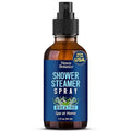 Breathe Shower Steamer Spray 2 fl oz by NexonBotanics