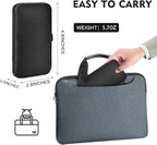 Manicure Set Gifts for Men Fathers Day Dad Gifts Professional Stainless Steel - Image 3