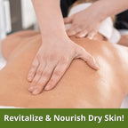 Brookethorne Naturals Arnica Massage Oil - Image 9