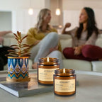 12Pack Scented Candle Set - Image 8