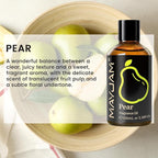 MAYJAM 100ML/3.38FL.OZ Pear Fragrance Oils - Image 3
