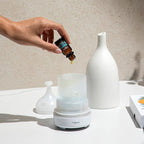 Cliganic USDA Organic Spearmint Essential Oil, 100% Pure Natural Undiluted - Image 7