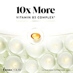 Olay Body Wash for Women, Intensely Hydrating, Hyaluronic Acid Serum, Hydration - Image 8