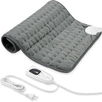 24x20 Inch Electric Heating pad by BEAUTIKEN