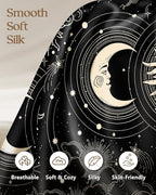 Miss Adola 2 Pack Silk Pillowcase - Image 3