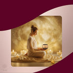 Automatic Singing Bowl Machine – Electric Tibetan Sound Bowl - Image 5