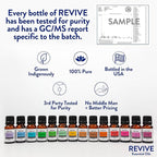 Starter Kit by Revive Essential Oils - Image 4