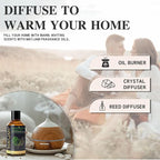 MAYJAM 100ML/3.38FL.OZ Coconut & Vanilla Fragrance Oils - Image 6