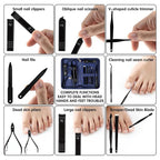 Nail Kit, Manicure Kit, Nail Care Kit - Image 5