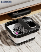 OOAMBB Collapsible Foot Spa - Image 8