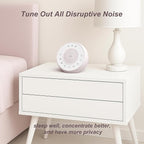 Housbay White Noise Machine - Image 2