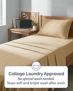 Extra Deep Twin XL Sheet Set - Image 7