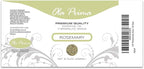 Ola Prima Rosemary Essential Oil - Image 2