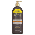 Gold Bond Men's Essentials Everyday Moisture Daily Body & Hand Lotion by GoldBond
