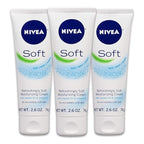 NIVEA Soft Moisturizing Creme 2.60 oz - Image 3