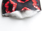100% Mulberry Silk Sleep Mask Blackout, Cute Natural Sleeping Mask - Image 5
