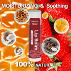 84 Pack Natural Lip Balm Bulk - Image 4