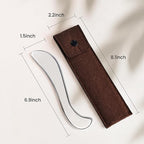 Muscle Scraper Tools, Stainless Steel Guasha Tool - Image 6