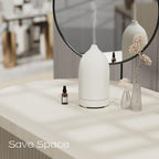 Essential Oil Diffusers, Handmade Ceramic Aromatherapy Diffuser - Image 5