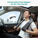 Nekteck Shiatsu Neck Massager - Image 7