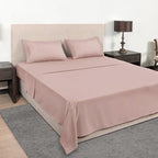 Mejoroom California King Size Sheet Set - Image 2