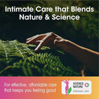 vH essentials, Ph Balanced Daily Feminine Wash, Tea Tree Oil & Prebiotic - Image 7