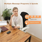 SLOTHMORE Vibration Back Massager - Image 4