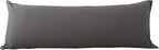 EVOLIVE Ultra Soft Microfiber Body Pillow Cover/Pillowcases 21"x54" by EVOLIVE