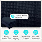 Sauna Blanket Insert Towel - Image 3