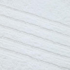 Aibaser Towels - Premium 100% Cotton Bath Towels Set, Lightweight and High - Image 7