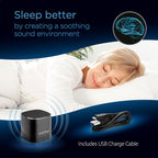 Sound Oasis Pink Noise Bluetooth Sound Machine - Image 8