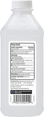 Amazon Basics Witch Hazel USP Astringent - Image 2