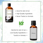 PHATOIL 3.38FL.OZ Coconut Fragrance Oils - Image 4