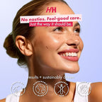 Handmade Heroes Foot Exfoliator - Image 5