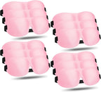 Bonuci 12 Pack Sleep Mask Blackout 3D Eye Mask - Image 9