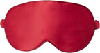 Mulberry Natural Silk Sleep Mask by NMMGlobal