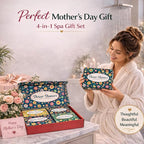 Shower Steamers for Women, Mothers Day Gift for Mom, Bath Bombs for Shower - Image 2