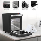 Hot Towel Warmer for Spa, Small Towel Warmer for Esthetician, Mini Towel Warmer - Image 5