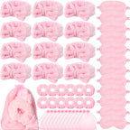 Mimorou 48 Pieces Spa Party Supplies Gift by Mimorou