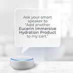 Eucerin Immersive Hydration Smoothing Face Serum, Ultra-Lightweight Hyaluronic - Image 12