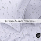 RUVANTI 6 Pcs Cotton Sheets - Image 7